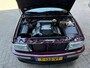 Audi Cabriolet 2.6 V6 automaat / bj. 1995 / NAP met 120989 km.en APK tot 09/2027 / kleur: bordeaux / sportvelgen / half leder /etc