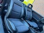 Audi Cabriolet 2.6 V6 automaat / bj. 1995 / NAP met 120989 km.en APK tot 09/2027 / kleur: bordeaux / sportvelgen / half leder /etc