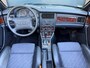 Audi Cabriolet 2.6 V6 automaat / bj. 1995 / NAP met 120989 km.en APK tot 09/2027 / kleur: bordeaux / sportvelgen / half leder /etc