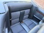 Audi Cabriolet 2.6 V6 automaat / bj. 1995 / NAP met 120989 km.en APK tot 09/2027 / kleur: bordeaux / sportvelgen / half leder /etc