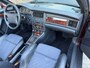 Audi Cabriolet 2.6 V6 automaat / bj. 1995 / NAP met 120989 km.en APK tot 09/2027 / kleur: bordeaux / sportvelgen / half leder /etc