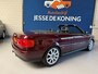 Audi Cabriolet 2.6 V6 automaat / bj. 1995 / NAP met 120989 km.en APK tot 09/2027 / kleur: bordeaux / sportvelgen / half leder /etc