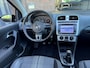Volkswagen Polo 1.2-12V Style/Match / NAP met 113485 km./panoramadak / 5 deurs / airco /scherm/ sportvelgen/etc./ APK tot 01/2027.