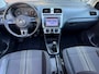 Volkswagen Polo 1.2-12V Style/Match / NAP met 113485 km./panoramadak / 5 deurs / airco /scherm/ sportvelgen/etc./ APK tot 01/2027.