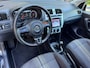 Volkswagen Polo 1.2-12V Style/Match / NAP met 113485 km./panoramadak / 5 deurs / airco /scherm/ sportvelgen/etc./ APK tot 01/2027.