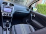 Volkswagen Polo 1.2-12V Style/Match / NAP met 113485 km./panoramadak / 5 deurs / airco /scherm/ sportvelgen/etc./ APK tot 01/2027.