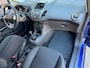 Ford Fiesta 1.25 Titanium / bj.2013 / 5 deurs / airco / kleur : blauw / 4 nieuwe banden/etc. APK tot 05/2027 en NAP met 246387 km.