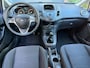 Ford Fiesta 1.25 Titanium / bj.2013 / 5 deurs / airco / kleur : blauw / 4 nieuwe banden/etc. APK tot 05/2027 en NAP met 246387 km.