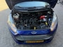 Ford Fiesta 1.25 Titanium / bj.2013 / 5 deurs / airco / kleur : blauw / 4 nieuwe banden/etc. APK tot 05/2027 en NAP met 246387 km.