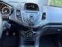 Ford Fiesta 1.25 Titanium / bj.2013 / 5 deurs / airco / kleur : blauw / 4 nieuwe banden/etc. APK tot 05/2027 en NAP met 246387 km.