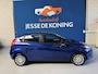 Ford Fiesta 1.25 Titanium / bj.2013 / 5 deurs / airco / kleur : blauw / 4 nieuwe banden/etc. APK tot 05/2027 en NAP met 246387 km.