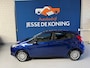 Ford Fiesta 1.25 Titanium / bj.2013 / 5 deurs / airco / kleur : blauw / 4 nieuwe banden/etc. APK tot 05/2027 en NAP met 246387 km.