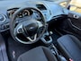 Ford Fiesta 1.25 Titanium / bj.2013 / 5 deurs / airco / kleur : blauw / 4 nieuwe banden/etc. APK tot 05/2027 en NAP met 246387 km.