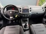 Volkswagen Tiguan 1.4 TSI Sport&Style 4Motion / bj.2008 / climate / trekhaak / groot onderhoud / APK 04/2027 / NAP met 205491 km./