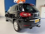 Volkswagen Tiguan 1.4 TSI Sport&Style 4Motion / bj.2008 / climate / trekhaak / groot onderhoud / APK 04/2027 / NAP met 205491 km./