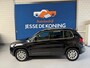 Volkswagen Tiguan 1.4 TSI Sport&Style 4Motion / bj.2008 / climate / trekhaak / groot onderhoud / APK 04/2027 / NAP met 205491 km./