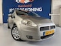 Fiat Punto Grande 1.4-16V Ed. Lusso / bj.2008 / kleur: grijs / Airco / Sportvelgen / APK tot 06/2027 en NAP met 261951 / boekjes!!