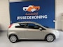 Fiat Punto Grande 1.4-16V Ed. Lusso / bj.2008 / kleur: grijs / Airco / Sportvelgen / APK tot 06/2027 en NAP met 261951 / boekjes!!