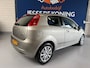 Fiat Punto Grande 1.4-16V Ed. Lusso / bj.2008 / kleur: grijs / Airco / Sportvelgen / APK tot 06/2027 en NAP met 261951 / boekjes!!