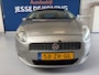 Fiat Punto Grande 1.4-16V Ed. Lusso / bj.2008 / kleur: grijs / Airco / Sportvelgen / APK tot 06/2027 en NAP met 261951 / boekjes!!