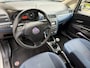 Fiat Punto Grande 1.4-16V Ed. Lusso / bj.2008 / kleur: grijs / Airco / Sportvelgen / APK tot 06/2027 en NAP met 261951 / boekjes!!