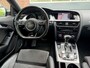 Audi A5 Coupé S5 3.0 TFSI quattro Pro Line S Automaat circa 450 PK/ bj.2012 / NAP met 133161 km./ Boekjes / Kettingen vervangen !