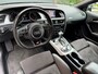 Audi A5 Coupé S5 3.0 TFSI quattro Pro Line S Automaat circa 450 PK/ bj.2012 / NAP met 133161 km./ Boekjes / Kettingen vervangen !