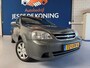 Chevrolet Nubira Station Wagon 1.6-16V Spirit Limited Edition / bj.2010 / kleur: nardo grey / airco / APK 04/2027 en NAP 184734 km