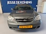 Chevrolet Nubira Station Wagon 1.6-16V Spirit Limited Edition / bj.2010 / kleur: nardo grey / airco / APK 04/2027 en NAP 184734 km