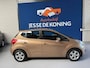 Kia Venga 1.6 CVVT X-ecutive automaat / NAP met 74809 km./ APK 04/2027 / Navigatie / Climate / Sportvelgen / Half Leder / Boekjes.