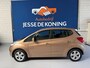 Kia Venga 1.6 CVVT X-ecutive automaat / NAP met 74809 km./ APK 04/2027 / Navigatie / Climate / Sportvelgen / Half Leder / Boekjes.