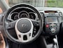 Kia Venga 1.6 CVVT X-ecutive automaat / NAP met 74809 km./ APK 04/2027 / Navigatie / Climate / Sportvelgen / Half Leder / Boekjes.