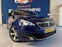 Peugeot 308 1.2 PureTech Blue Lease GT-line / bj.2015 / panoramadak / navigatie / climate / NAP met 117006 km.en APK tot 05/2027.