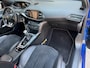Peugeot 308 1.2 PureTech Blue Lease GT-line / bj.2015 / panoramadak / navigatie / climate / NAP met 117006 km.en APK tot 05/2027.