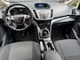 Ford C-Max 1.0 Titanium / bj.2013 / NAP met 178683 km./ APK 04/2027 / kleur: grijs / Climate / Navigatie / Distributieriem gedaan.