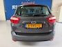 Ford C-Max 1.0 Titanium / bj.2013 / NAP met 178683 km./ APK 04/2027 / kleur: grijs / Climate / Navigatie / Distributieriem gedaan.