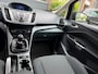 Ford C-Max 1.0 Titanium / bj.2013 / NAP met 178683 km./ APK 04/2027 / kleur: grijs / Climate / Navigatie / Distributieriem gedaan.