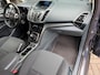 Ford C-Max 1.0 Titanium / bj.2013 / NAP met 178683 km./ APK 04/2027 / kleur: grijs / Climate / Navigatie / Distributieriem gedaan.