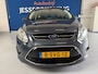 Ford C-Max 1.0 Titanium / bj.2013 / NAP met 178683 km./ APK 04/2027 / kleur: grijs / Climate / Navigatie / Distributieriem gedaan.