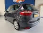 Ford C-Max 1.0 Titanium / bj.2013 / NAP met 178683 km./ APK 04/2027 / kleur: grijs / Climate / Navigatie / Distributieriem gedaan.