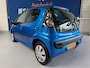Citroën C1 1.0-12V Ambiance / bj.2011 / kleur: blauw / 5 deurs / airco / NAP met 158277 km.en APK tot 04/2027 / Zeer Zuinige Auto.