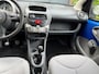 Citroën C1 1.0-12V Ambiance / bj.2011 / kleur: blauw / 5 deurs / airco / NAP met 158277 km.en APK tot 04/2027 / Zeer Zuinige Auto.