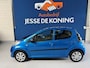 Citroën C1 1.0-12V Ambiance / bj.2011 / kleur: blauw / 5 deurs / airco / NAP met 158277 km.en APK tot 04/2027 / Zeer Zuinige Auto.