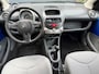 Citroën C1 1.0-12V Ambiance / bj.2011 / kleur: blauw / 5 deurs / airco / NAP met 158277 km.en APK tot 04/2027 / Zeer Zuinige Auto.