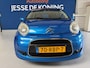Citroën C1 1.0-12V Ambiance / bj.2011 / kleur: blauw / 5 deurs / airco / NAP met 158277 km.en APK tot 04/2027 / Zeer Zuinige Auto.