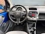 Citroën C1 1.0-12V Ambiance / bj.2011 / kleur: blauw / 5 deurs / airco / NAP met 158277 km.en APK tot 04/2027 / Zeer Zuinige Auto.