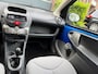Citroën C1 1.0-12V Ambiance / bj.2011 / kleur: blauw / 5 deurs / airco / NAP met 158277 km.en APK tot 04/2027 / Zeer Zuinige Auto.