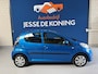Citroën C1 1.0-12V Ambiance / bj.2011 / kleur: blauw / 5 deurs / airco / NAP met 158277 km.en APK tot 04/2027 / Zeer Zuinige Auto.