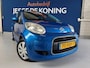 Citroën C1 1.0-12V Ambiance / bj.2011 / kleur: blauw / 5 deurs / airco / NAP met 158277 km.en APK tot 04/2027 / Zeer Zuinige Auto.