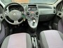 Fiat Panda 1.2 Active / bj.2010 / kleur : paars / panoramadak / trekhaak / NAP met 124302 km.en APK tot 05/2027 / zeer zuinig !!